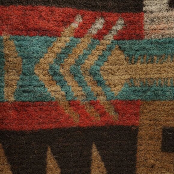 York Miller Marcus Wool Shirt/Jacket - Picture 6 of 6